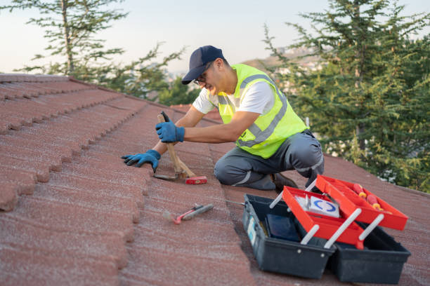 Quick and Trustworthy Emergency Roof Repair Services in Blythewood, SC